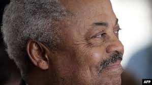 Remembering a Congressman and His Efforts to Help Africa