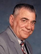 Obituary information for Carrol "Buddy" Lee Manuel