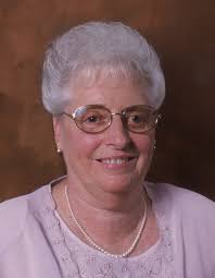 Shirley (Myers) Bresette