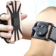 Bovon Fascia Da Braccio Staccabile Porta Cellulare Braccio Sportiva Open Face Per Il Controllo Touch Scr Handy Iphone Popsocket Kreative Geburtstagsgeschenke