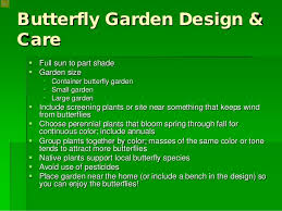 Check spelling or type a new query. Starting A Butterfly Garden