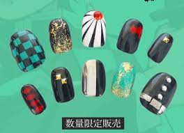 We did not find results for: Aitai Kuji On Twitter Kimetsunoyaiba Will Be Getting Limited Edition Stick On Nails Inspired By The Design Of Tanjiro Nezuko Zenitsu Inosuke And Rengoku Release Date July 2020 Https T Co Opbap135kb Https T Co Ajdoves0ip