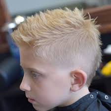 Pin On Men Haircuts For Blonde Hair