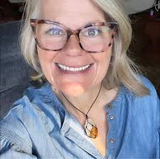 Kristen Reeves Heiden