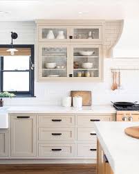 Dream Home Interior In 2020 Beige Kitchen Kitchen Inspirations Kitchen Interior