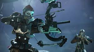 The forsaken are a race and faction of undead who broke away from the scourge and took control of much of the kingdom of lordaeron, destroyed during the third war by the death knight arthas. Destiny 2 Forsaken Termin Neue Planeten Und Waffen Computer Bild Spiele