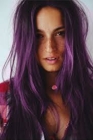 Stunning Purple Hair Trend For Women Pretty Designs Purple Hair Hair Inspiration Hair Styles