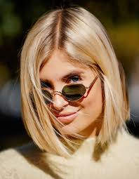 Viele frauen setzen als einfachstes stylingmittel auf den zopf. Trendfrisuren 2020 Diese Schnitte Sind Jetzt In