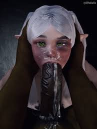Elfabelle Porn - Rule 34