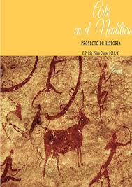 Image result for arte neolitica