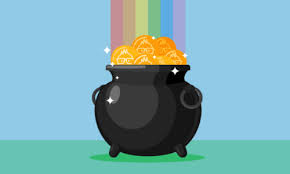 How to use lucky in a sentence. How Do Lucky Learning Pros Find Their Pot Of Gold Litmos Blog