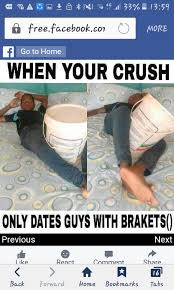 Don't mess it up because the first impression lasts the longest. Funny Jokes Home Facebook