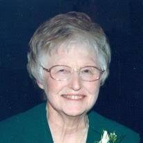 Jane Sampson Obituary