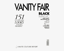 Maybe you would like to learn more about one of these? Gallery Guide Part Iv Vogue Magazine Cover Png Free Transparent Png Download Pngkey