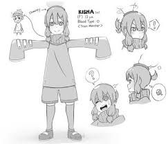 Explore the Best Kisha Art