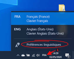 كيفية إضافة اللغة العربية إلى ويندوز 10 تروب ويب