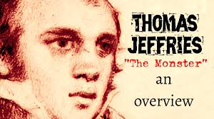 Thomas Jeffries: an overview