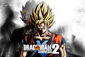 Dragon ball xenoverse 2 gives players the ultimate dragon ball gaming experience develop your own warrior, create the perfect avatar, train to learn new skills help fight new enemies to restore the original story of the dragon ball series. Dragon Ball Xenoverse 2 Free Download V1 16 01 All Dlc