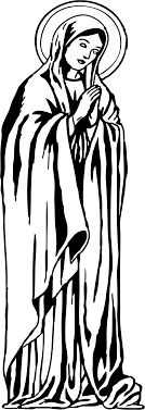 Search through 623,989 free printable colorings at getcolorings. Virgin Mary Icons Png Free Png And Icons Downloads