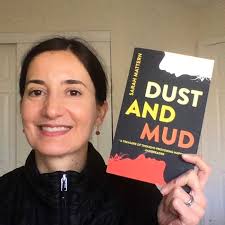 DUST AND MUD