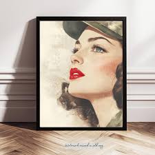 1940s Propaganda Posters