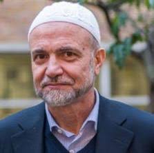 Shaykh Mohammad Zahid Abu Ghudda