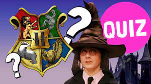 Get Sorted Into Your Hogwarts House With This Potter Book Night Sorting Hat Quiz Fun Kids The Uk S Children S Radio Station