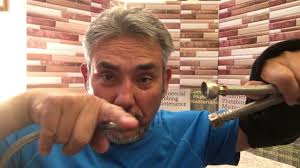 My Toilet tank is Dripping Water Sweating