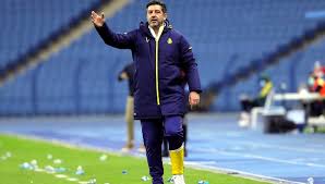 Check out the pes 2021 stats and tactics of rui vitória, who manages al nassr. Al Nassr And Rui Vitoria Aim To End Their Misery Against Al Ahli Jeddah In Spl Mw8 Sport360 News