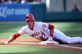Mike Trout Bryce Harper And The Idiocy Of Hype Bleacher Report Latest News Videos And Highlights