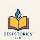 Desi Storytime event image