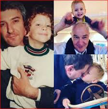 The latest hits, favorite artists, and classics just for you. Jonatan Viale Volvio A La Radio Despues De La Muerte De Mauro A Mi Papa Lo Siento Todo El Tiempo