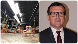 Annecy : un procès en vue pour les anciens repreneurs de l'usine Alpine  Aluminium