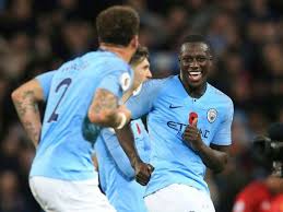 The french born national was charged by cheshire constabulary on thursday and. Manchester City S Benjamin Mendy Charged With Rape Banned Football Gulf News