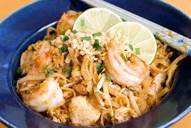 Pad Thai Recipe Use Real Butter Recipes Food Best Pad Thai Recipe