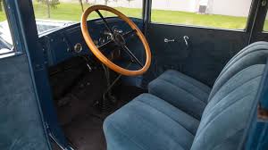 Image result for Seminole Blue 1929 Pontiac