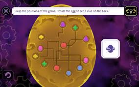 The goal is to open the box by manipulating the keys on the ends of the box. Tangle Tower Puzzle Walkthrough Detective Grimoire Wiki Fandom