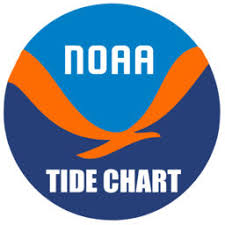 South Carolina Tide Chart By Nestides