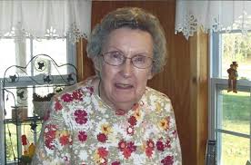 Obituary for Veda E Voyles