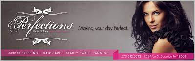 Plus each haircut includes a hot towel refresher® that will. Perfections Hair Salon Hair Salon Scranton Pennsylvania 176 Photos Facebook