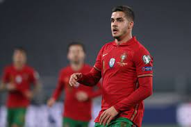 One of the popular professional football players is andre miguel valente da silva who is popularly known as andre silva who plays for italian club a.c milan and the portugal national team. Bild Borussia Dortmund To Target Andre Silva Should Erling Haaland Depart For New Pastures Fear The Wall