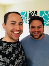 Theater in the Now: May 2018