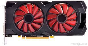 Not everyone needs the world's fastest video card, in fact, most people are picking up mid range cards so i'm curious to see if the new rx 570 has the. Xfx Rs Rx 570 Xxx Specs Techpowerup Gpu Database