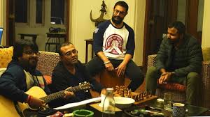 Laal Singh Chaddha Team Works Together On Film S Music At Aamir Khan S House Check Out Picture Celebrities News India Tv Aamir khan (actor, producer) : laal singh chaddha team works together