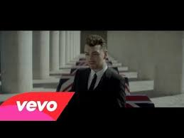 Sam Smith Writing S On The Wall From Spectre Sam Smith Sam Smith Music Songs