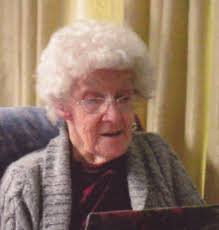 Thelma Conway-Manwarren Obituary