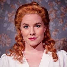 Anna Vaupel's Instagram, Twitter & Facebook