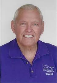 John Tate Obituary (1926