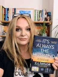 CL Taylor (@callytaylor.bsky.social) — Bluesky