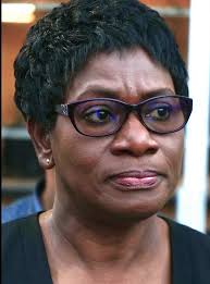 Resignation of Commissioner of Police in the Bahamas